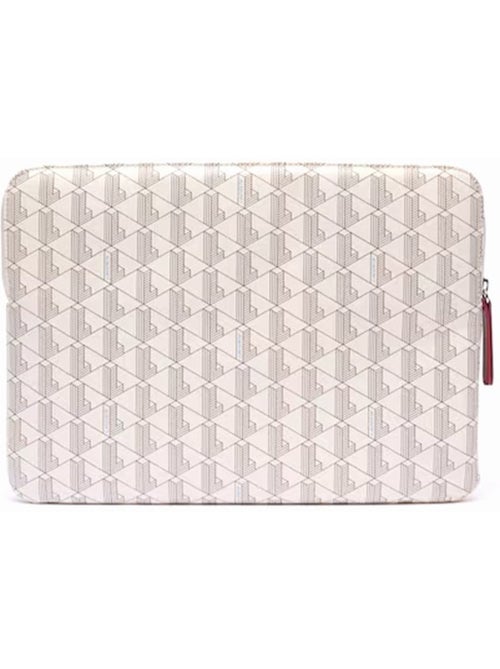 Pochette Lacoste Holidays icons - Kiabi