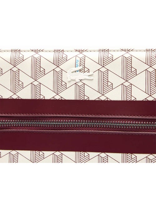 Pochette Lacoste Holidays icons - Kiabi