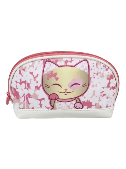 Pochette Mani The Lucky Cat - Kiabi