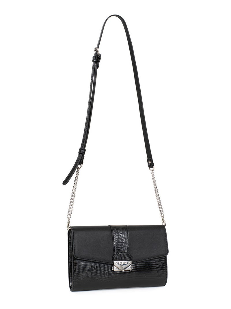 Pochette  maria | fagola Noir - Kiabi