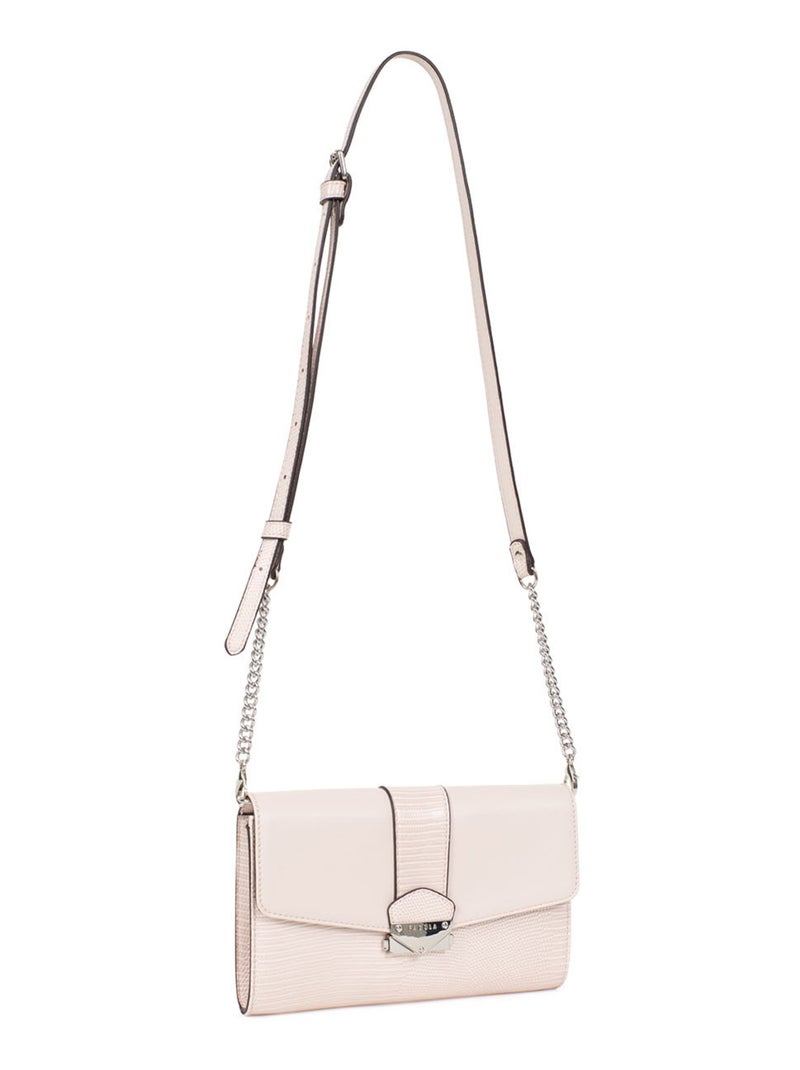 Pochette  maria | fagola Rose pâle - Kiabi