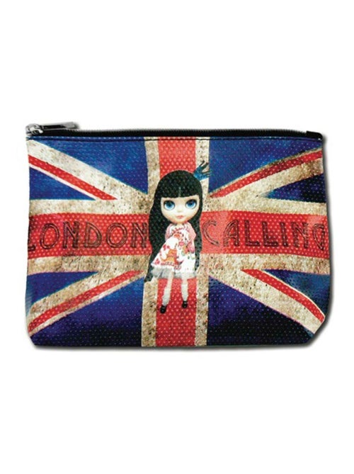 Pochette Nippon Doll - Kiabi