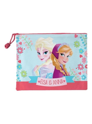 Pochette plate Frozen
