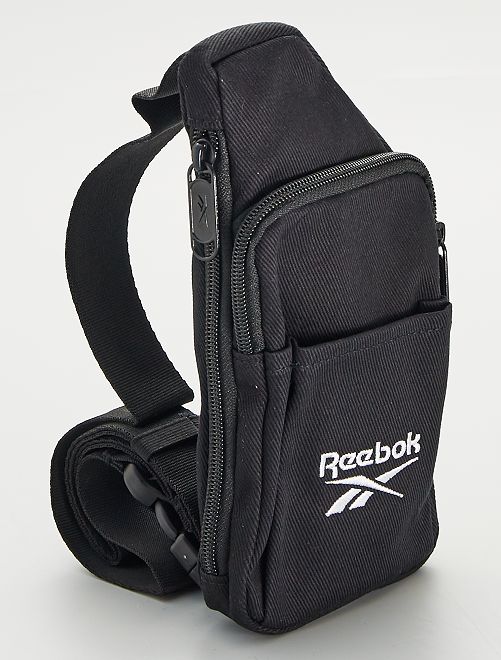 Pochette portable 'Reebok'                             noir 

