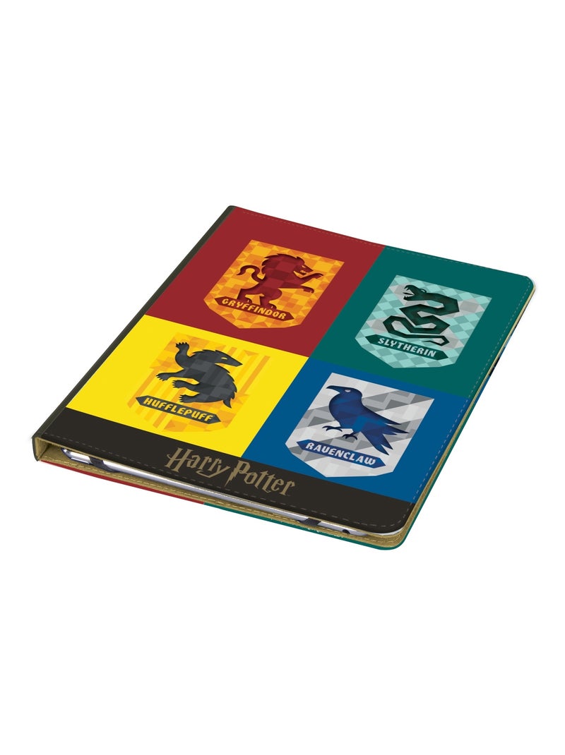 Pochette pour Tablettes Universelle 7-10'' Harry Potter Multicolore - Kiabi