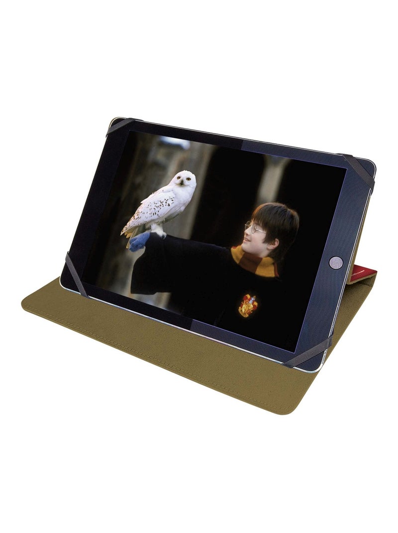 Pochette pour Tablettes Universelle 7-10'' Harry Potter Multicolore - Kiabi