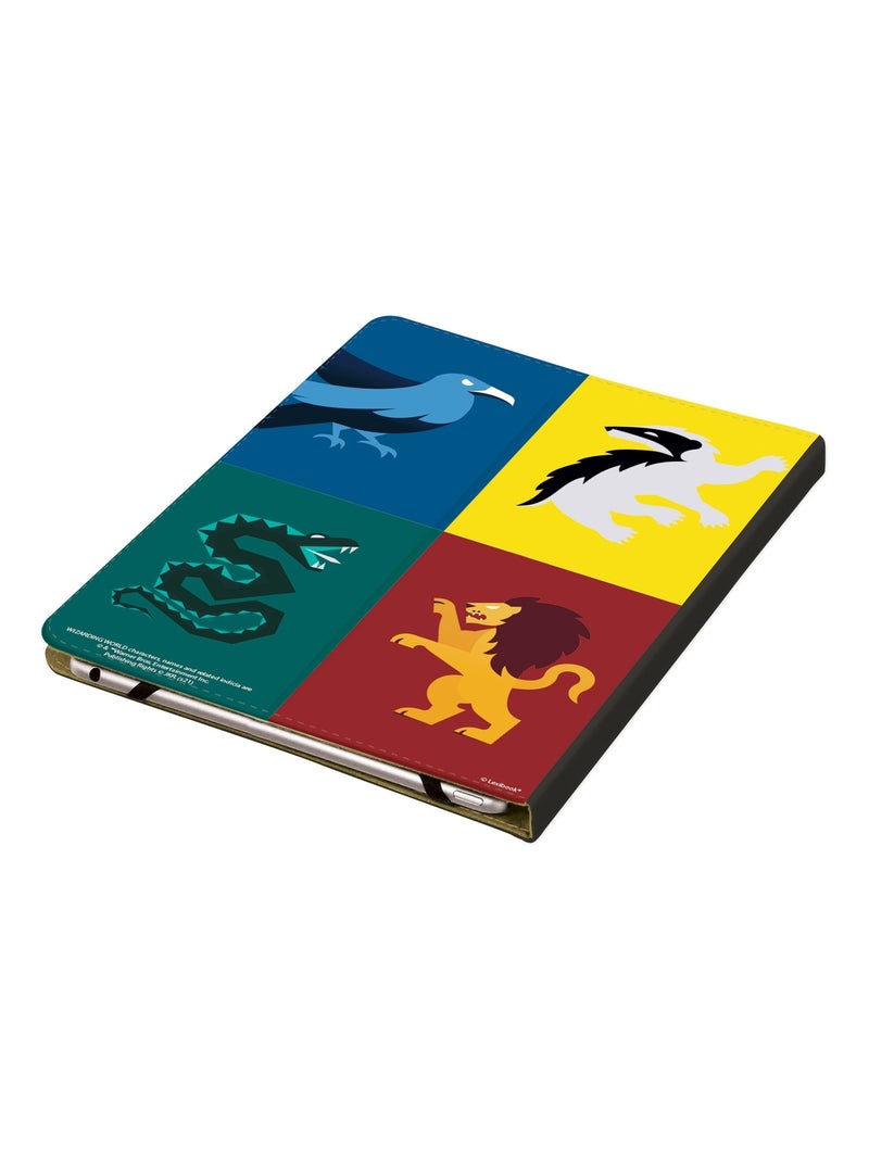 Pochette pour Tablettes Universelle 7-10'' Harry Potter Multicolore - Kiabi