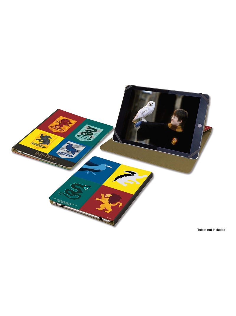 Pochette pour Tablettes Universelle 7-10'' Harry Potter Multicolore - Kiabi