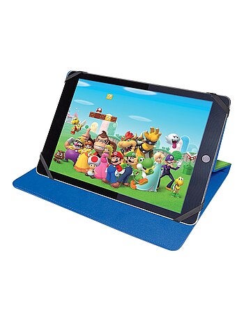 Pochette pour Tablettes Universelle 7-10'' Super Mario