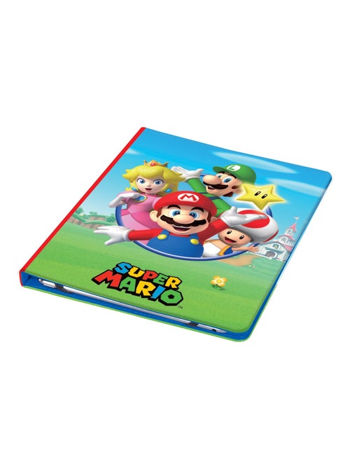 Pochette pour Tablettes Universelle 7-10'' Super Mario - Kiabi