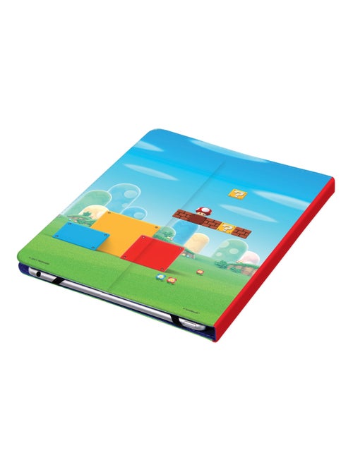 Pochette pour Tablettes Universelle 7-10'' Super Mario - Kiabi