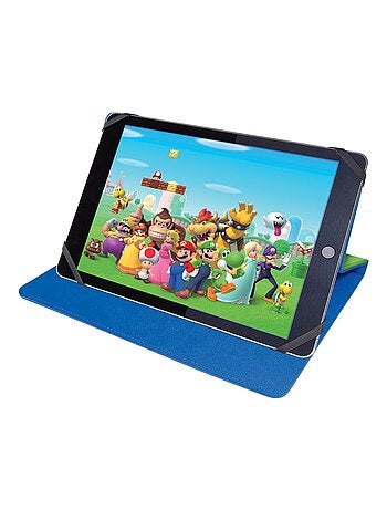 Pochette Pour Tablettes Universelle 7-10'' Super Mario - Kiabi