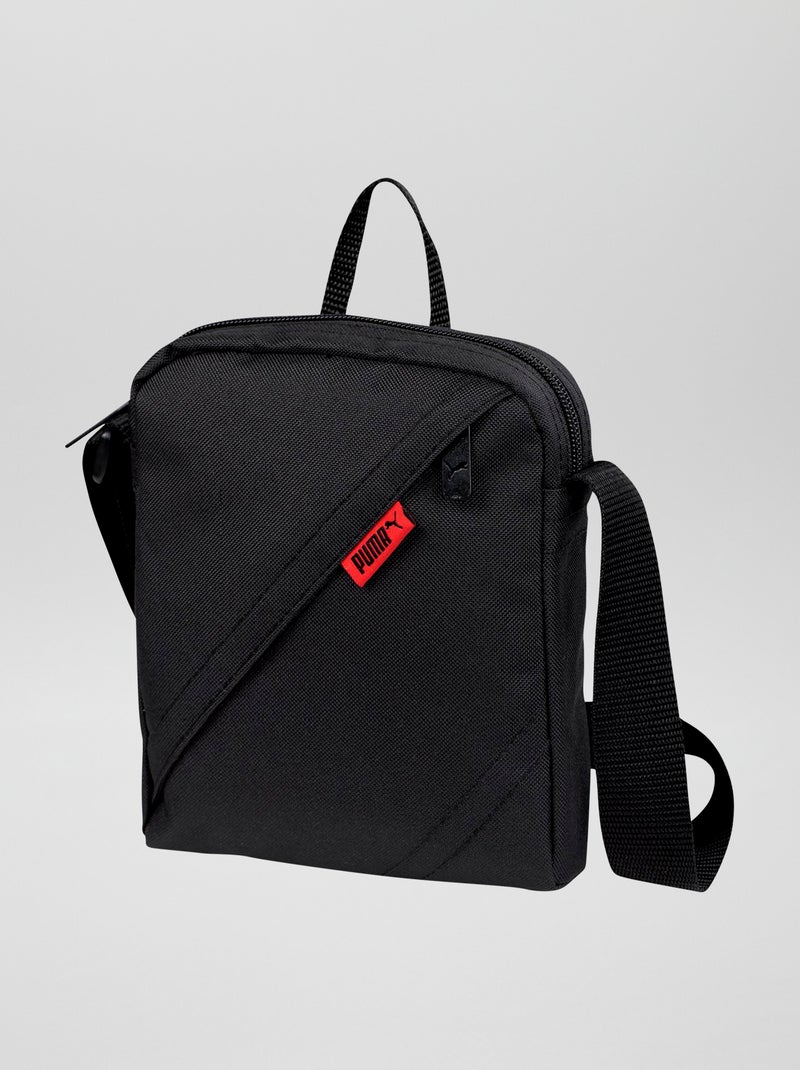 Pochette 'Puma' Noir - Kiabi