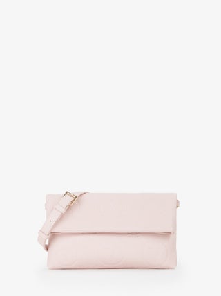 Pochette Samba Re Valentino  Cipria