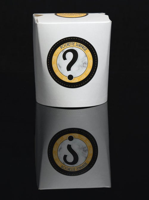 Pochette surprise annonce de grossesse -  Tu vas être un super papa BB&CO - Kiabi