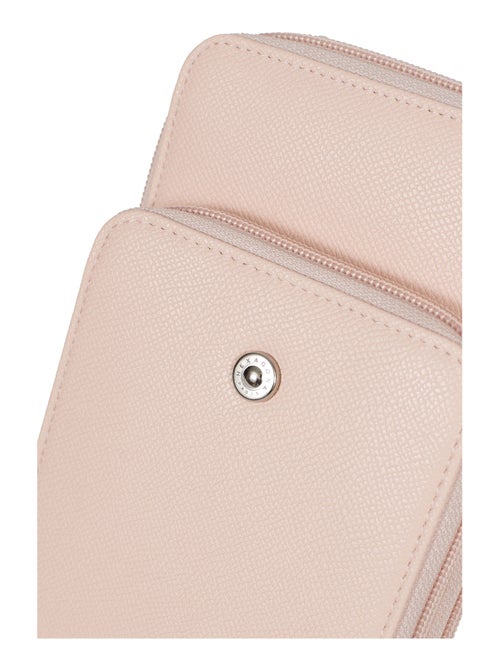 Pochette téléphone avec portecartes  Stop RFID AVA - Kiabi