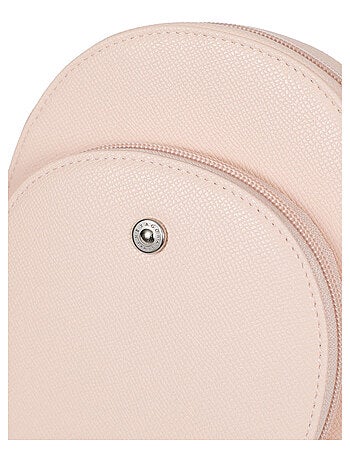 Pochette téléphone avec portecartes Stop RFID AVA