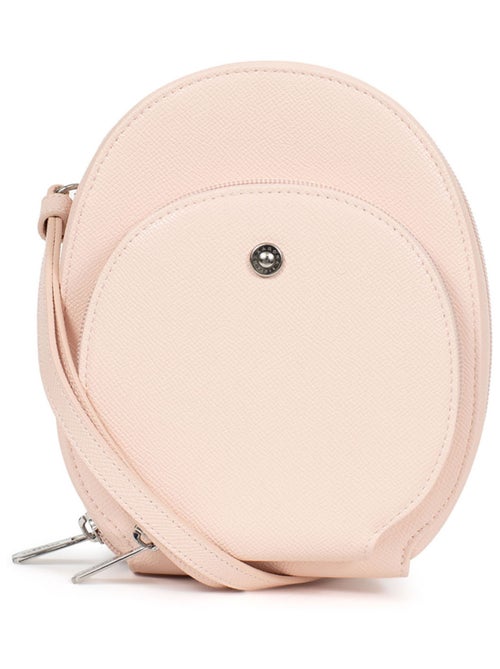 Pochette téléphone avec portecartes  Stop RFID AVA - Kiabi