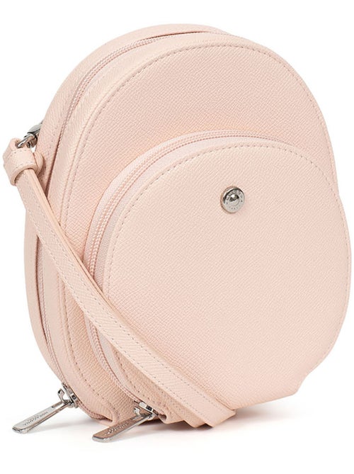 Pochette téléphone avec portecartes  Stop RFID AVA - Kiabi