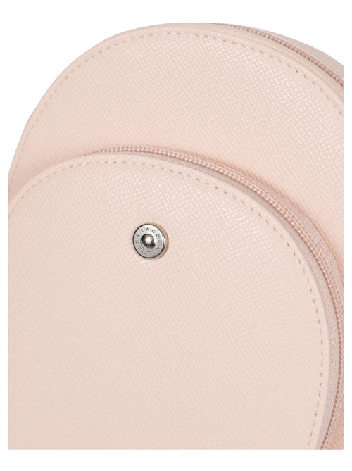 Pochette téléphone avec portecartes  Stop RFID AVA - Kiabi