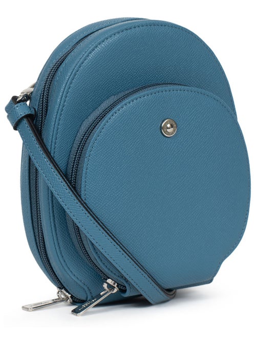 Pochette téléphone avec portecartes  Stop RFID AVA - Kiabi