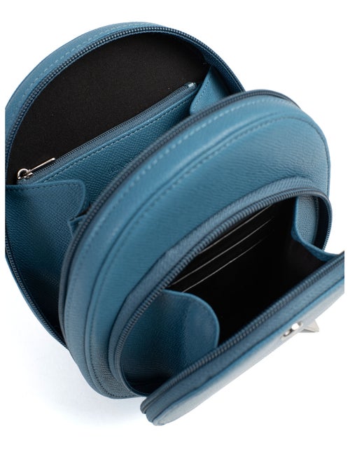 Pochette téléphone avec portecartes  Stop RFID AVA - Kiabi