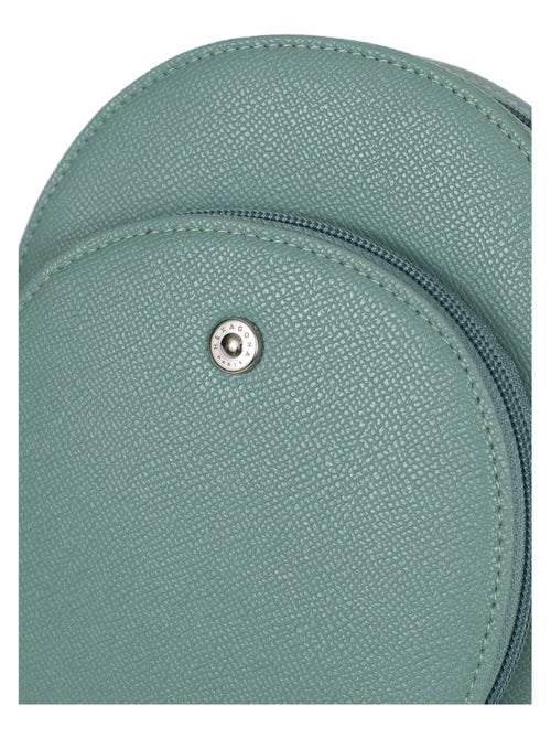 Pochette téléphone avec portecartes  Stop RFID AVA - Kiabi