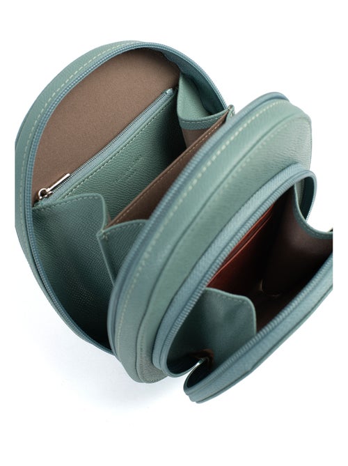 Pochette téléphone avec portecartes  Stop RFID AVA - Kiabi