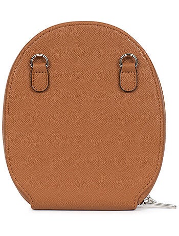 Pochette téléphone avec portecartes Stop RFID AVA