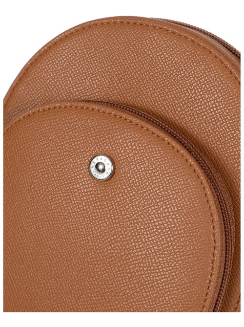 Pochette téléphone avec portecartes  Stop RFID AVA - Kiabi