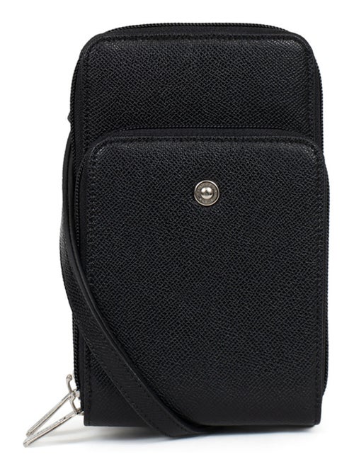 Pochette téléphone avec portecartes  Stop RFID AVA - Kiabi