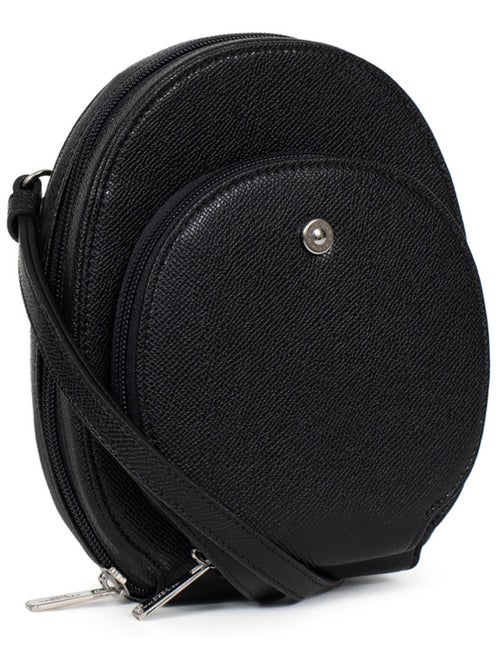 Pochette téléphone avec portecartes  Stop RFID AVA - Kiabi