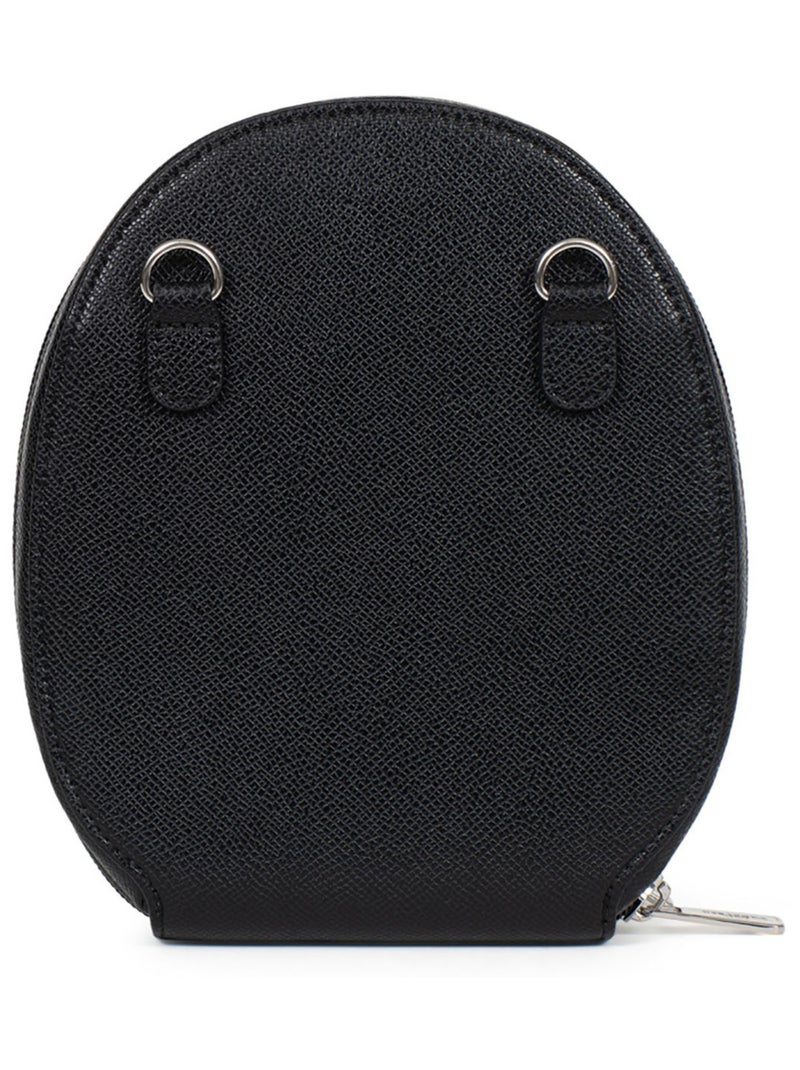 Pochette téléphone avec portecartes  Stop RFID AVA Noir - Kiabi
