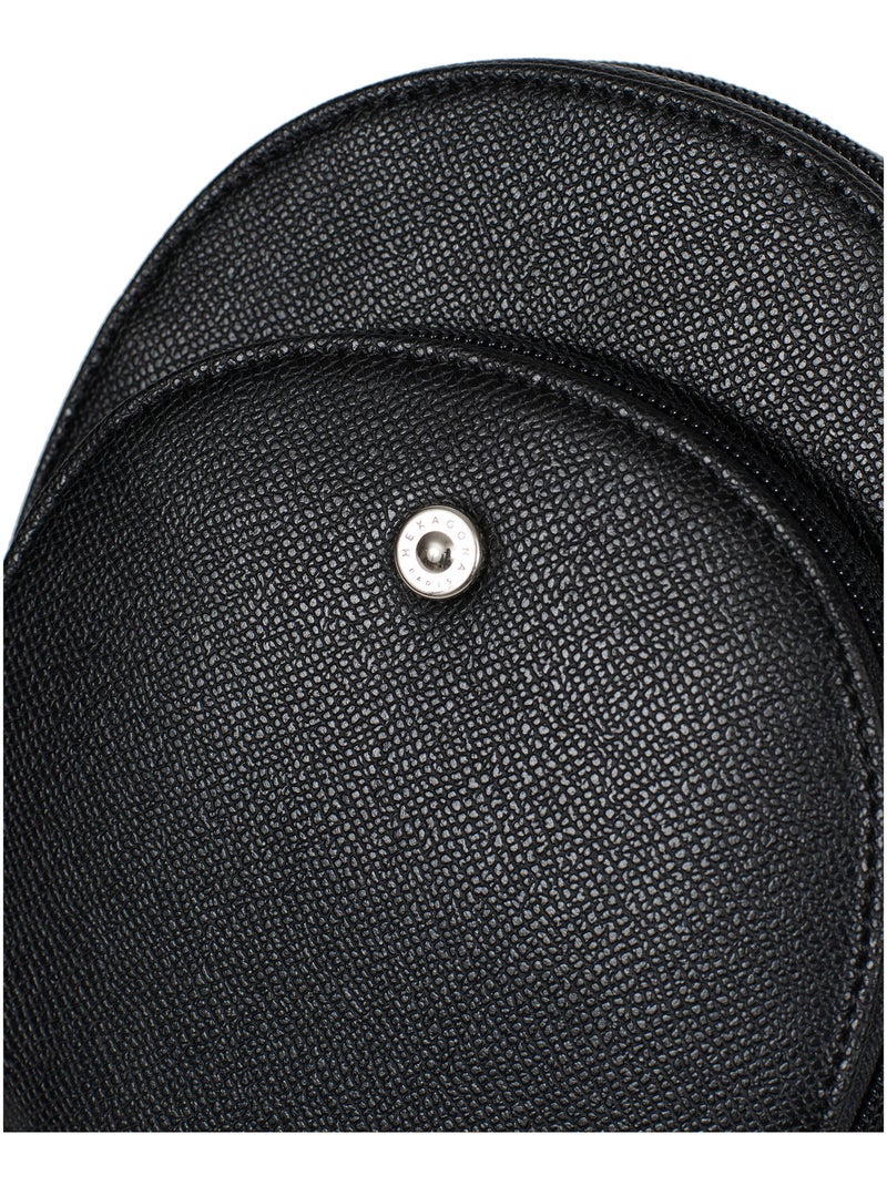 Pochette téléphone avec portecartes  Stop RFID AVA Noir - Kiabi