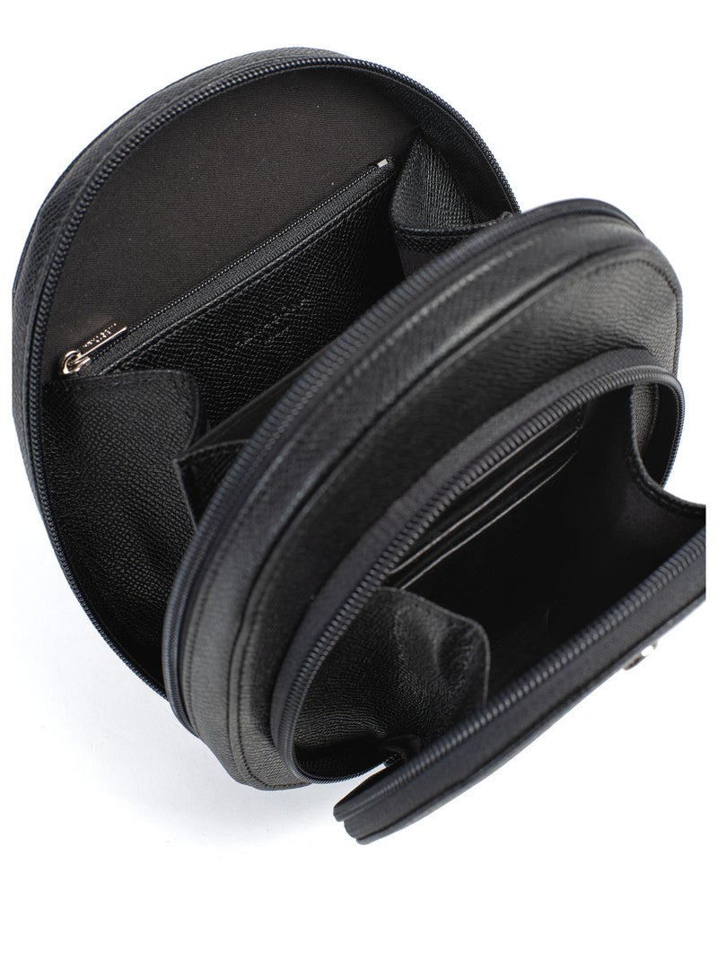 Pochette téléphone avec portecartes  Stop RFID AVA Noir - Kiabi