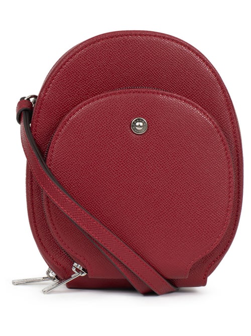 Pochette téléphone avec portecartes  Stop RFID AVA - Kiabi