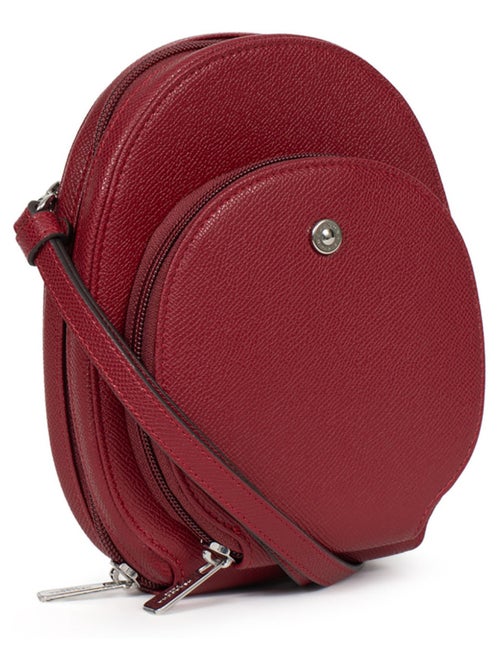 Pochette téléphone avec portecartes  Stop RFID AVA - Kiabi