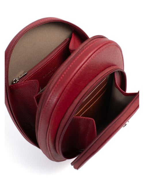 Pochette téléphone avec portecartes  Stop RFID AVA - Kiabi