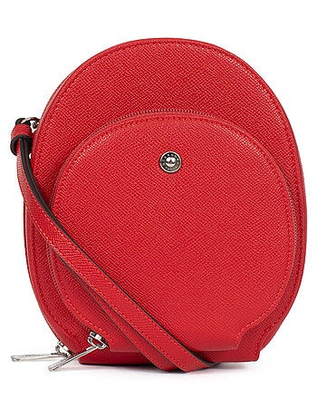 Pochette téléphone avec portecartes Stop RFID AVA