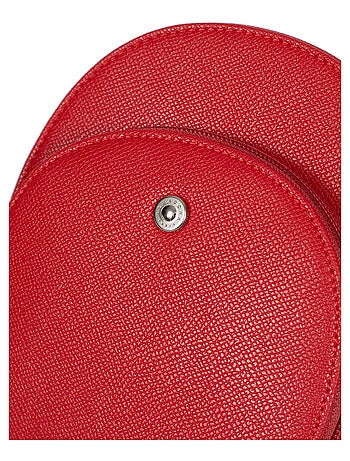 Pochette téléphone avec portecartes Stop RFID AVA