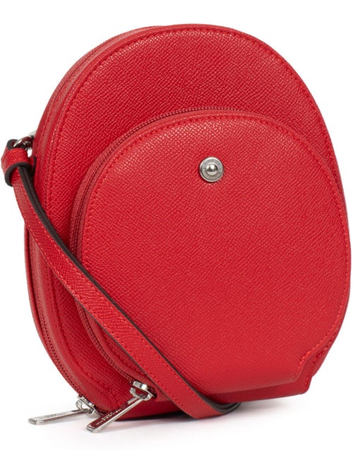 Pochette téléphone avec portecartes  Stop RFID AVA - Kiabi