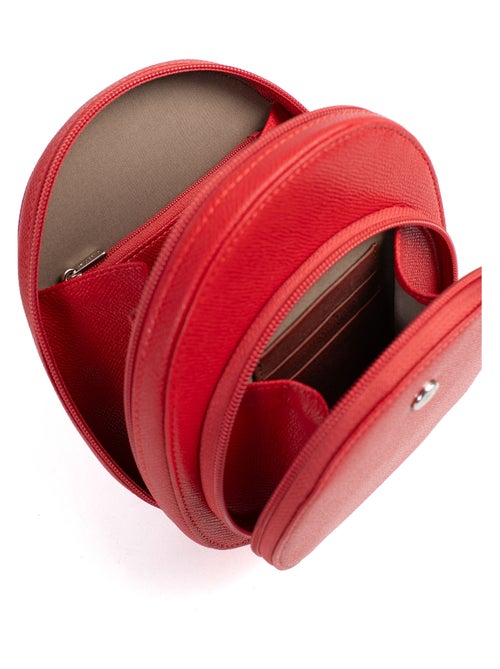 Pochette téléphone avec portecartes  Stop RFID AVA - Kiabi