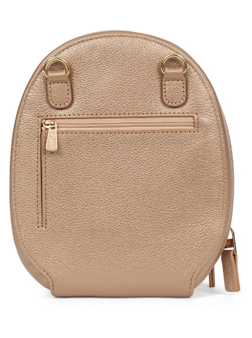 Pochette téléphone avec portecartes  Stop RFID  Cuir LUNA - Kiabi