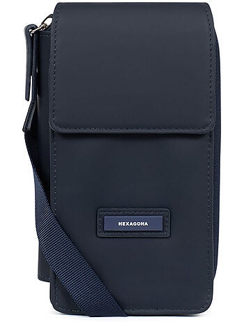 Pochette téléphone avec portefeuille NAMI