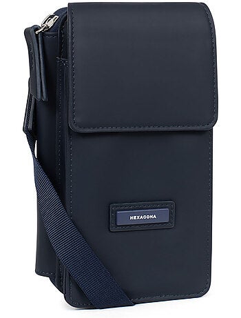 Pochette téléphone avec portefeuille NAMI