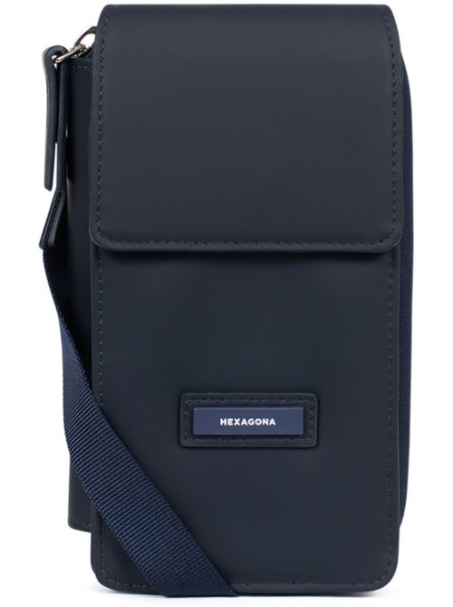 Pochette téléphone avec portefeuille NAMI - Kiabi Pochette téléphone avec portefeuille NAMI - Kiabi
