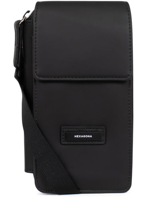 Pochette téléphone avec portefeuille NAMI - Kiabi Pochette téléphone avec portefeuille NAMI - Kiabi