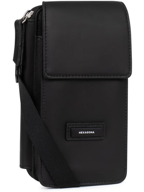 Pochette téléphone avec portefeuille NAMI - Kiabi Pochette téléphone avec portefeuille NAMI - Kiabi