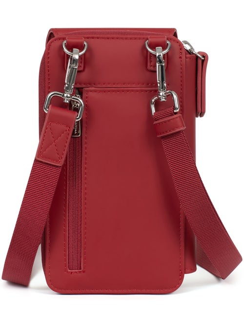 Pochette téléphone avec portefeuille NAMI - Kiabi Pochette téléphone avec portefeuille NAMI - Kiabi
