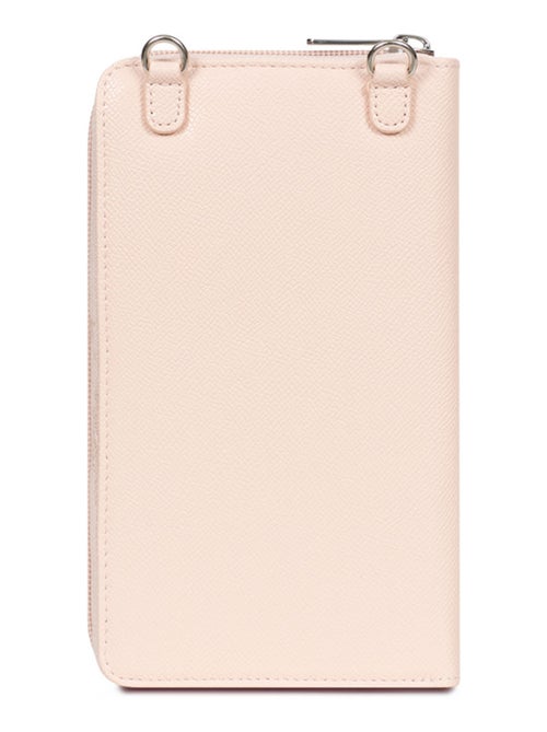 Pochette téléphone avec portefeuille  Stop RFID AVA - Kiabi